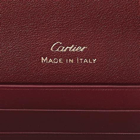 cartier cheaper in italy|cartier made in italy.